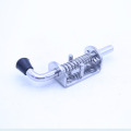 Trailer Spring Bolt Lock 064003